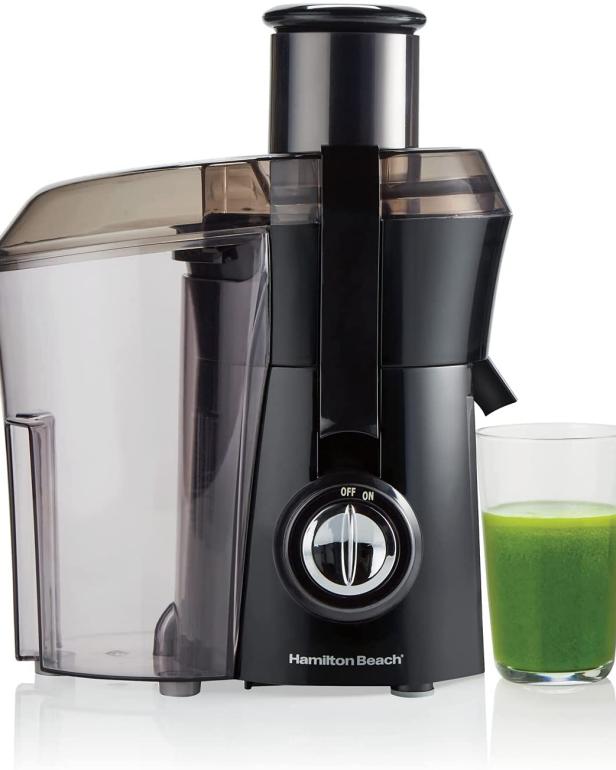 Hamilton Beach Commercial: Juicers, Blenders, Coffee Machines, & More