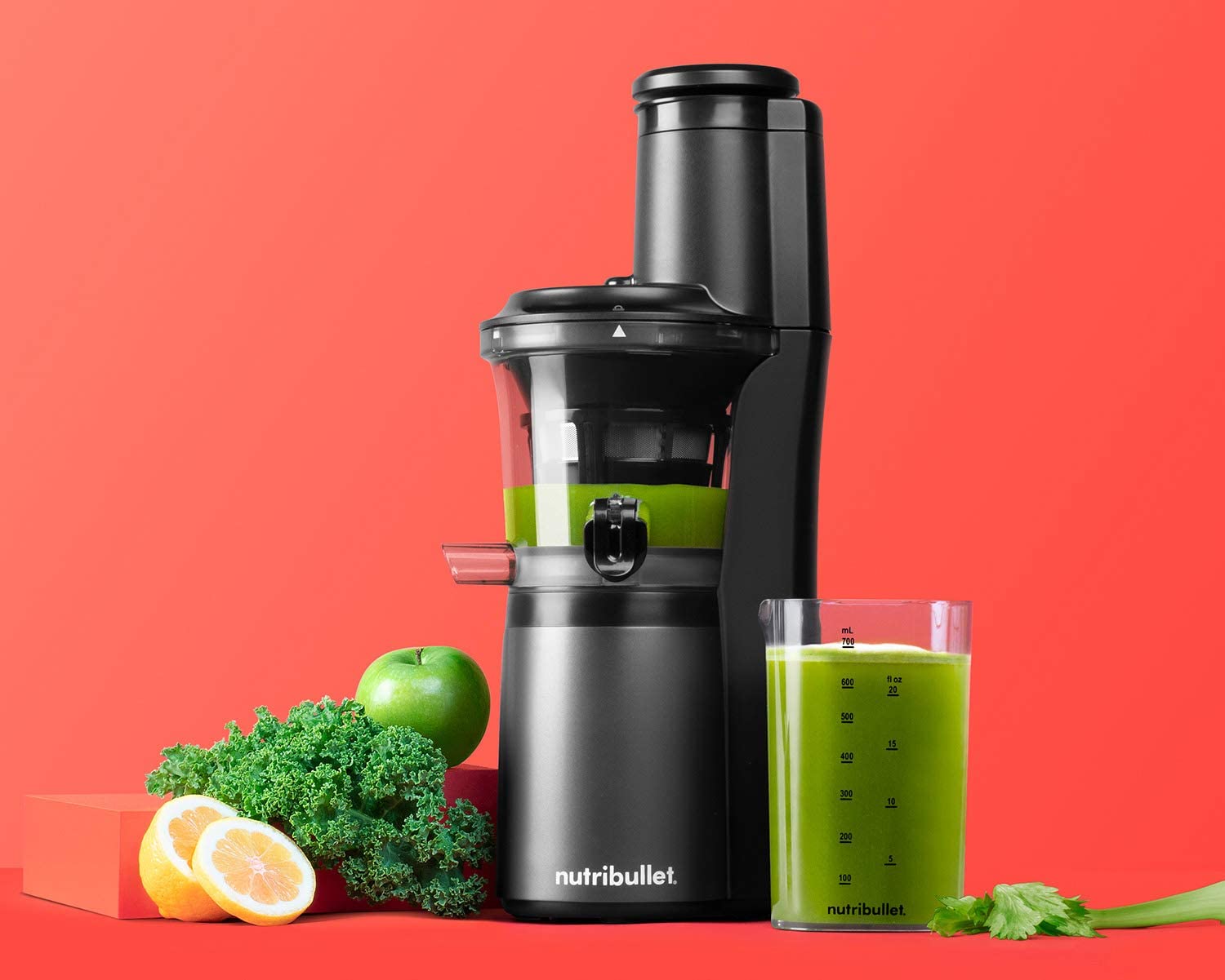 Vegetable and Fruit Juice Extractor BPA-Free Dry Pulp Dishwasher Safe 2021 Masticating Juicers for Leafy Greens Tomato Celery Carrot Wheatgrass Cold Press Slow Juicer Machine Quiet Motor Easy Clean 