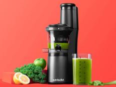 The best juicers can make getting your daily fruits and vegetables fast and easy.