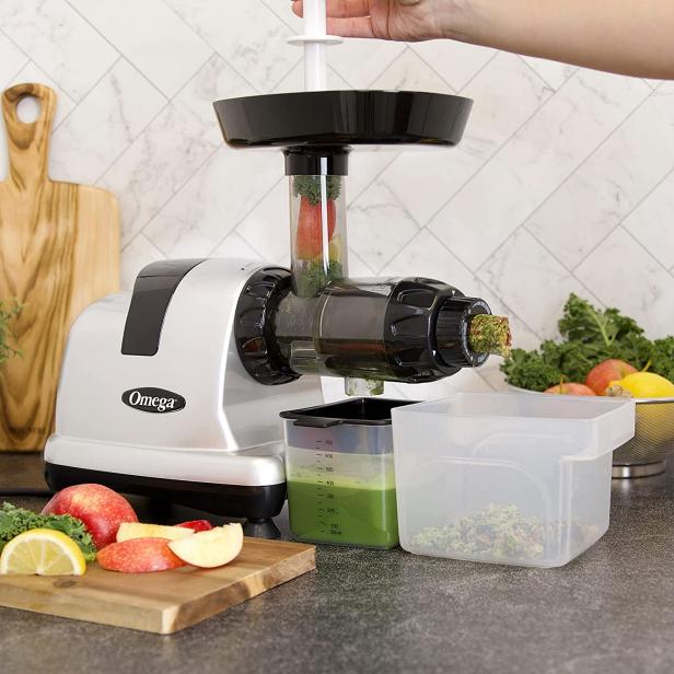 5 Best Juicers 2023 Reviewed, Shopping : Food Network