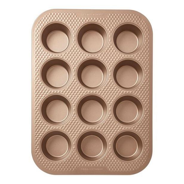 5 Best Cupcake and Muffin Pans 2023 Reviewed, Shopping : Food Network