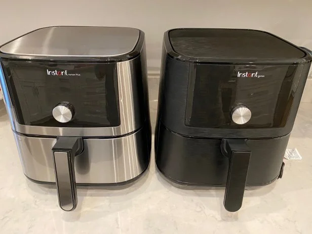Instant pot vortex review store
