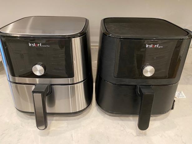 Instant Vortex Plus Review: Here's how the Instant Pot air fryer actually  works - Reviewed