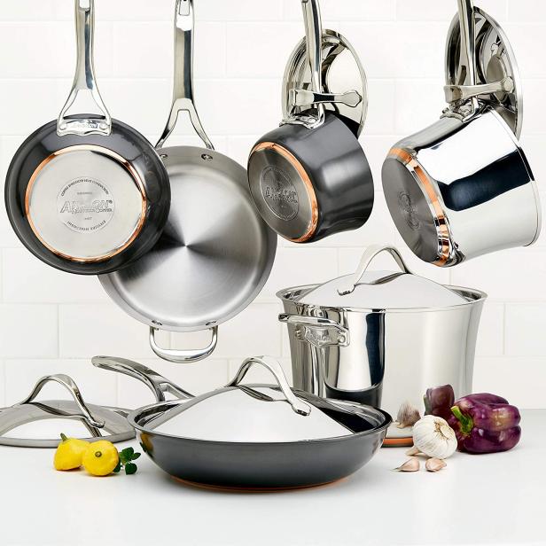What is the Best Cookware Set for Electric Stove?  