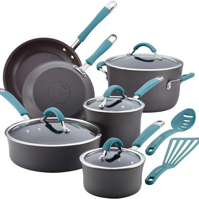 Best pots and pans clearance for glass top stove
