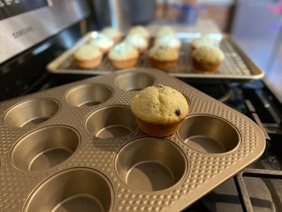 Pan for cupcakes hot sale