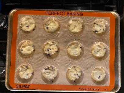Silpat Silicone Muffin Pan + Reviews
