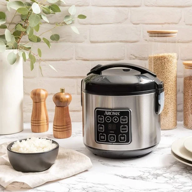 Top rice cookers 2021 best sale