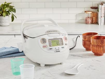 best ceramic rice cooker 2020