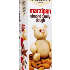 What Is Marzipan Cooking School Food Network