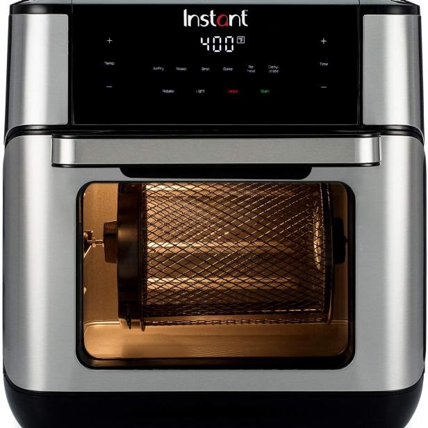 Instant Vortex Plus Air Fryer Oven Review - Renee Nicole's Kitchen