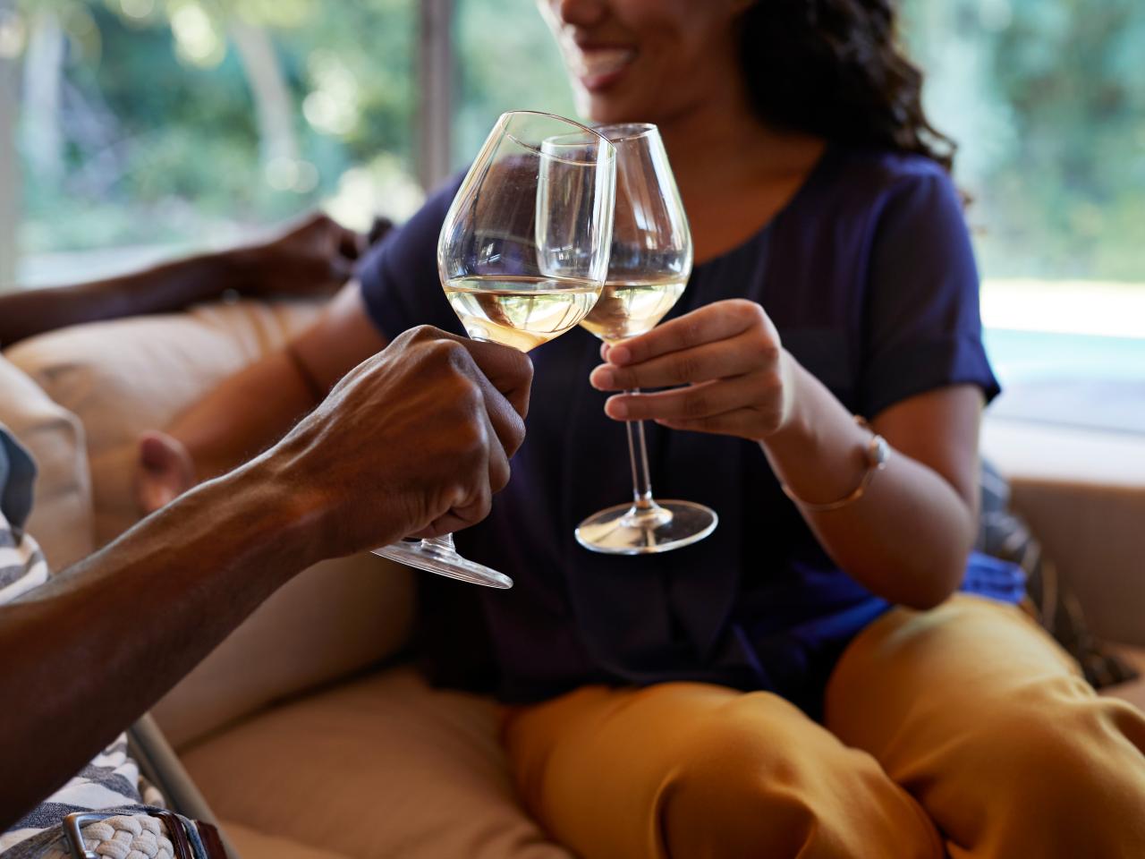 Best Stemless Wine Glasses 2023, Shopping : Food Network