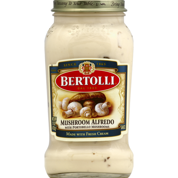 The Best Alfredo Sauce to Buy in a Jar 2021 | FN Dish - Behind-the