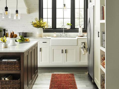 7 Target Products to Spring Clean Your Cabinets