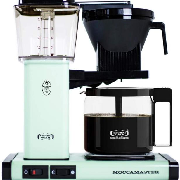 8 Best Coffeemakers 2021 Reviewed Best Automatic Drip Coffee Makers Shopping Food Network