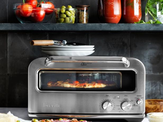 These Are the 6 Best Pizza Ovens, According to Experts