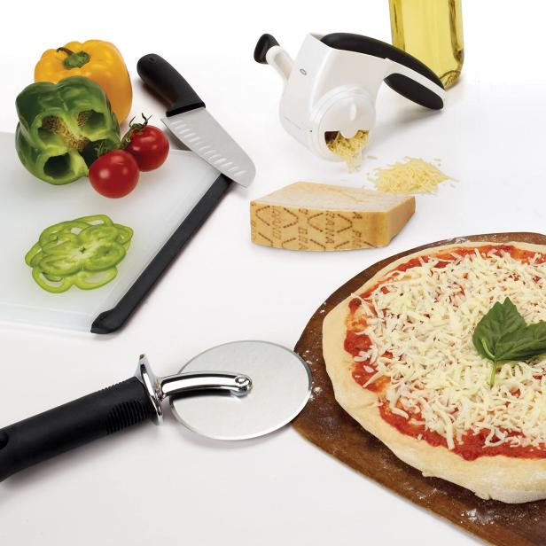 The Essential Tools for Homemade Pizza