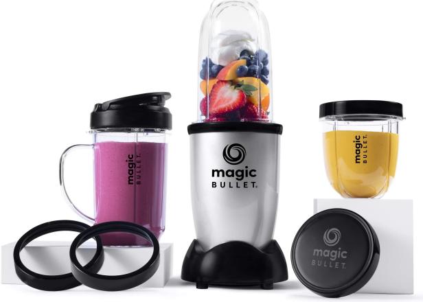 5 Best Personal Blenders 2024 Reviewed