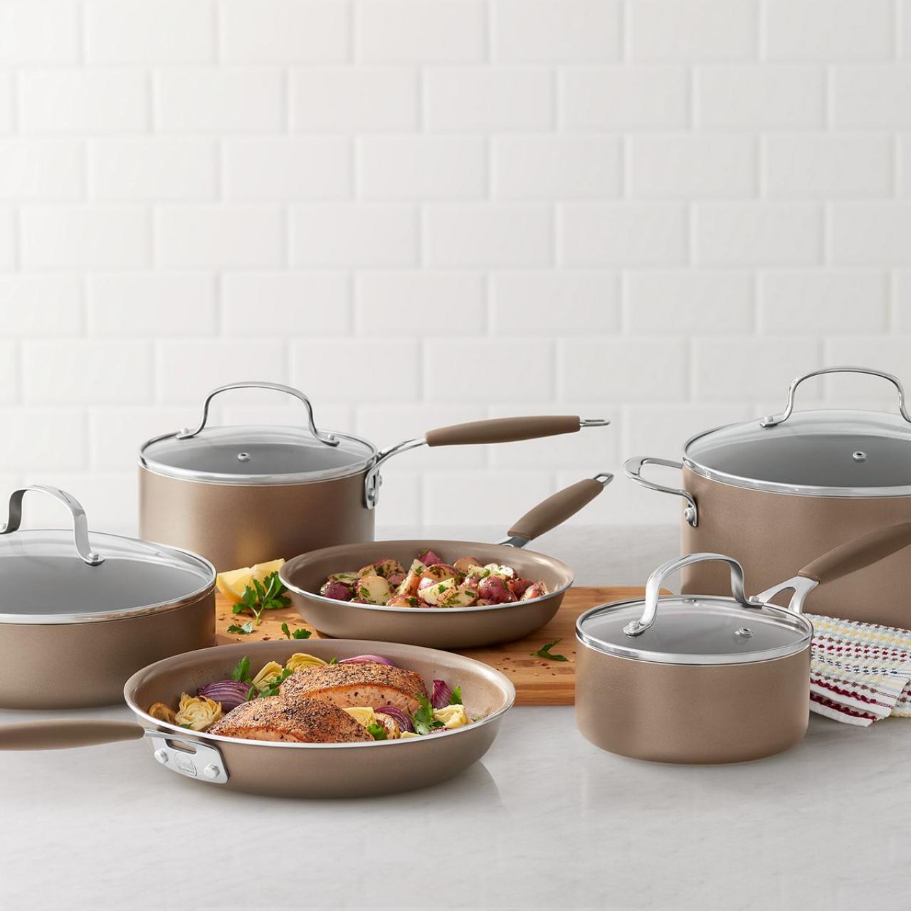 Save On Calphalon at Kohl's This Weekend, FN Dish - Behind-the-Scenes,  Food Trends, and Best Recipes : Food Network
