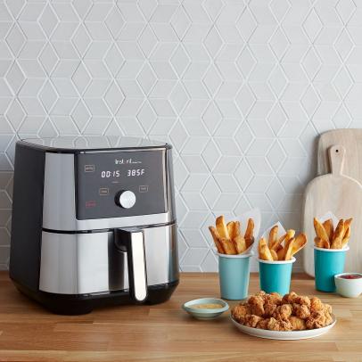Air fryer 6 store qt sale