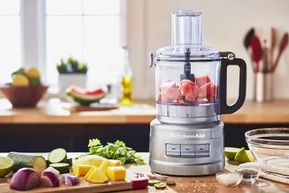 Consumer reports best food processor hotsell
