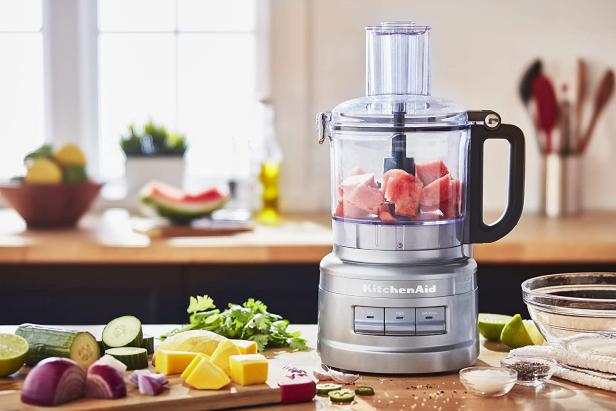 5 Best Reviewed : Top Rated Food Processors | Shopping : Food Network | Food Network