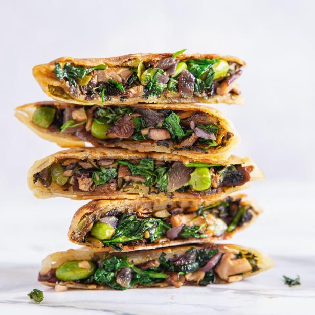 Best Plant-Based Frozen Meals to Try | Food Network Healthy Eats