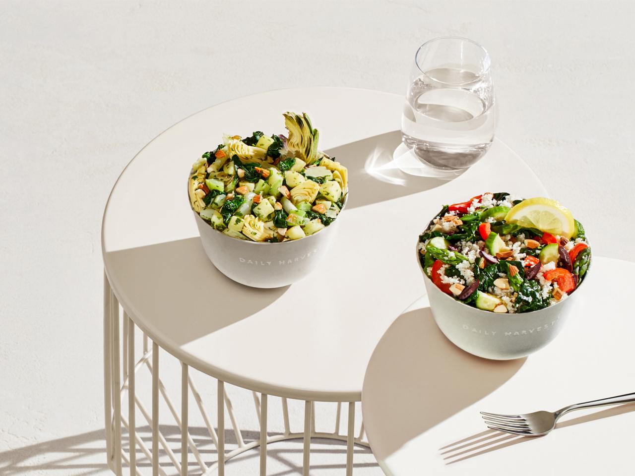 Best PlantBased Frozen Meals to Try Food Network