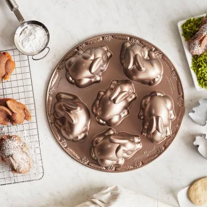 Easter Bakeware and Kitchen Accessories for Spring Food Network