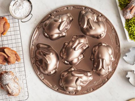 The Prettiest Easter Bakeware You Need This Spring