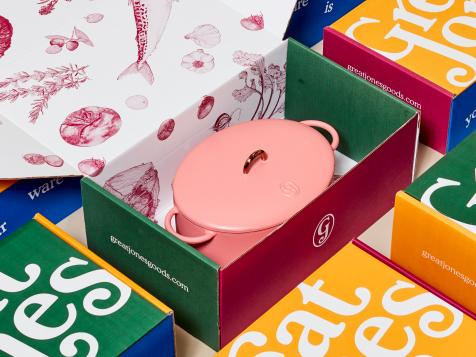 Great Jones' Most-Requested Dutch Oven Color Is Back — Just in Time for Mother's Day
