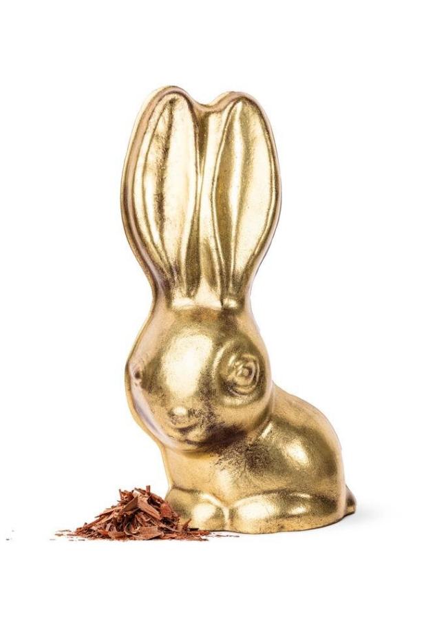 5 giant chocolate Easter Bunnies you can order for Sunday