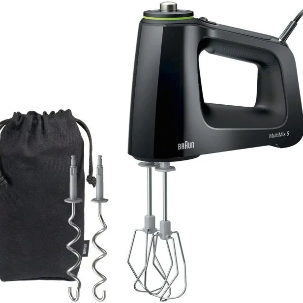Best handheld mixer 2021 online