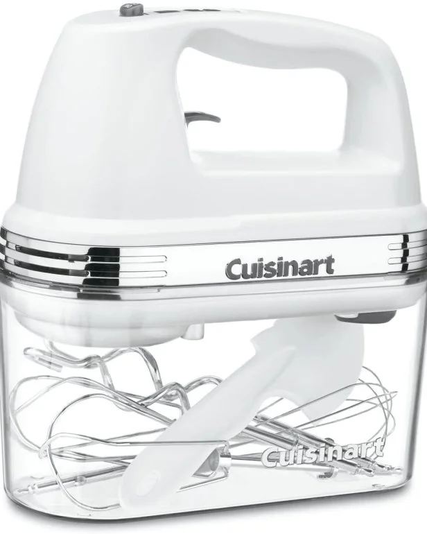 Top handheld mixers sale