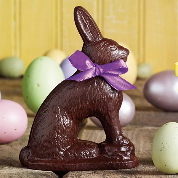 10 Best Chocolate Easter Bunnies 2022 Fn Dish Behind The Scenes Food Trends And Best 3597