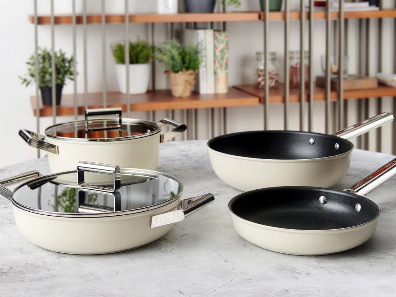 Caraway Launched Their Copper Cookware Set, FN Dish - Behind-the-Scenes,  Food Trends, and Best Recipes : Food Network