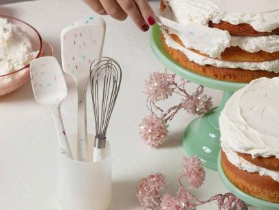 Frost by Numbers: How to Make Frosting Colors : Recipes and Cooking