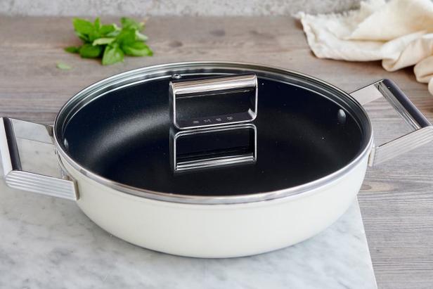 Smeg Launches First Cookware Collection