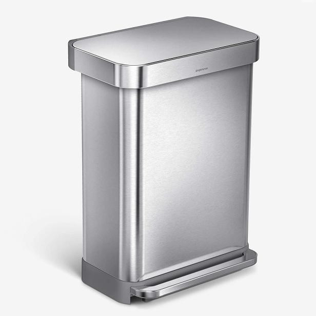 The Best Kitchen Trash Can (2023), Tested and Reviewed