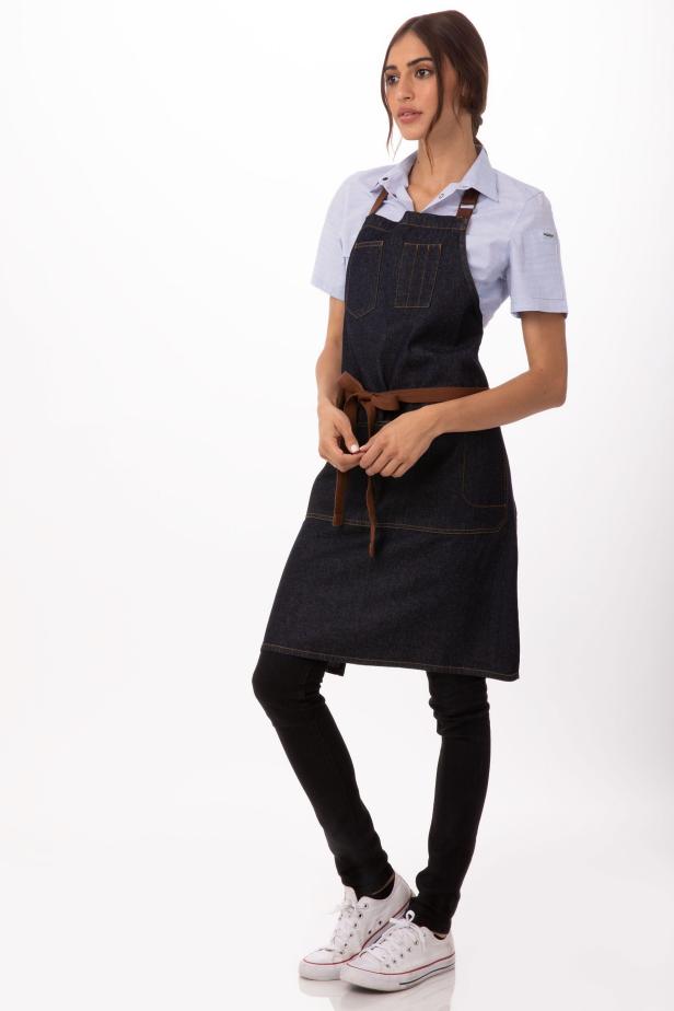 The 10 Best Kitchen Aprons of 2024, by Food & Wine