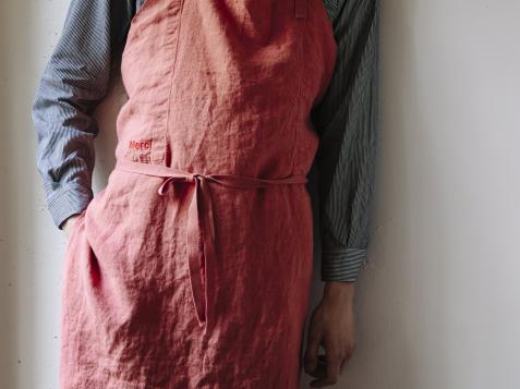 The Best Aprons, According to Food Network's Test Kitchen Staffers