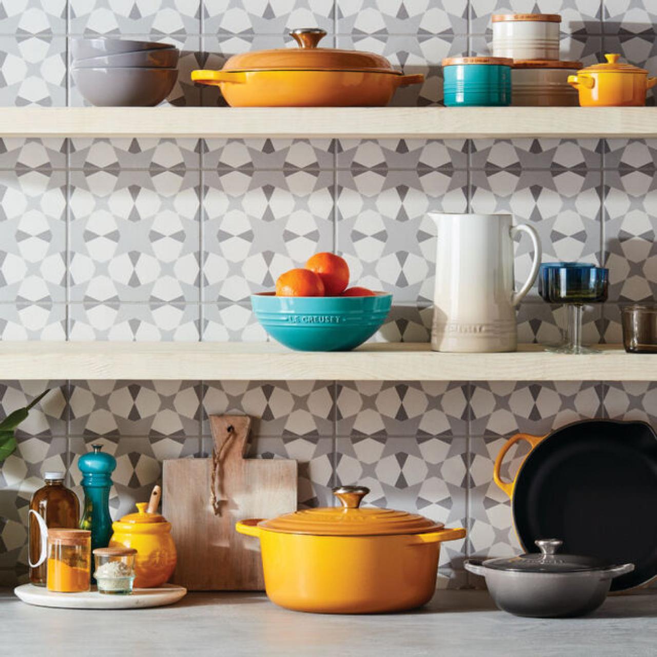 Le Creuset Factory Sale Is Both Online and InStore FN Dish Behind