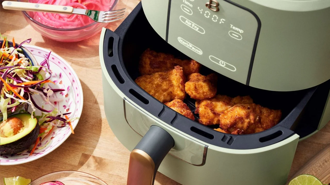 Best walmart air fryer cheap