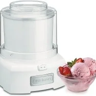 Cuisinart Ice Cream, Frozen Yogurt and Sorbet Maker