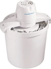 Hamilton Beach Automatic Ice Cream Maker