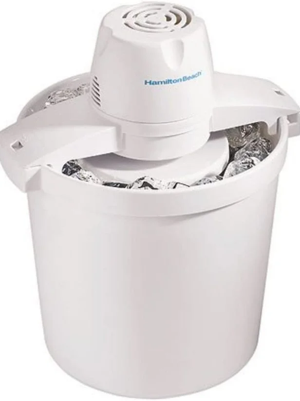 Deluxe Gelato & Ice Cream Maker – Dash