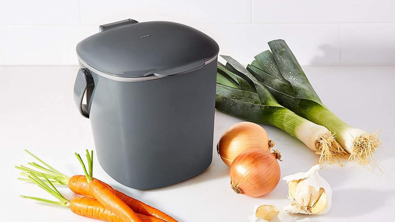 How To Pick the Right Compost Bin, FN Dish - Behind-the-Scenes, Food  Trends, and Best Recipes : Food Network