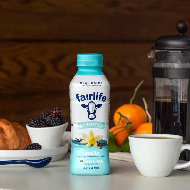 The Best Store Bought Coffee Creamers Tested by Food Network FN Dish Behind the Scenes Food Trends and Best Recipes Food Network Food Network