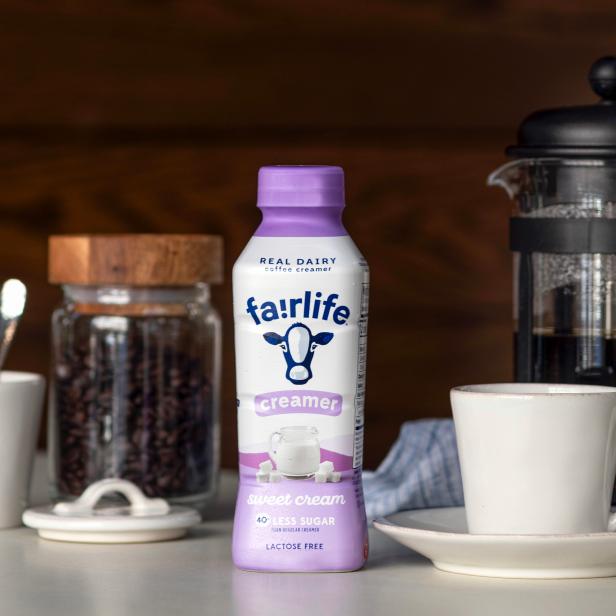 The Best StoreBought Coffee Creamers, Tested by Food Network FN Dish