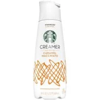 Starbucks Caramel Macchiato Coffee Creamer